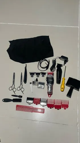 Barbearia 