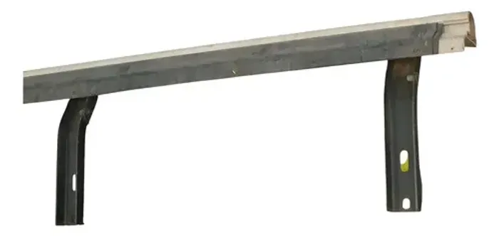 Rack De Teto Lado Direito Cross Fox 2013 1