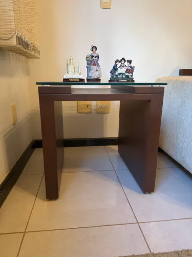 Mesinha para sala