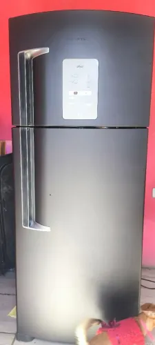 Geladeira Brastemp