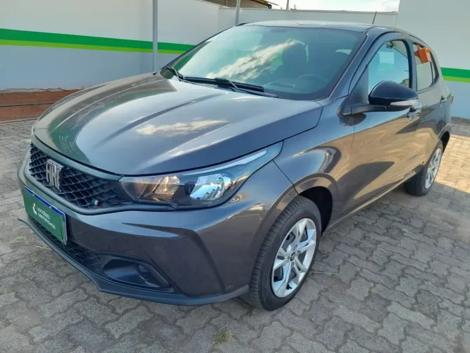 Fiat Argo Drive 1.0 Firefly 2026
