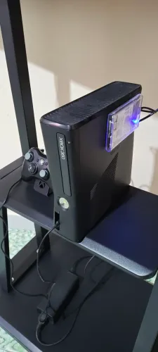 Xbox 360 Desbloqueado
