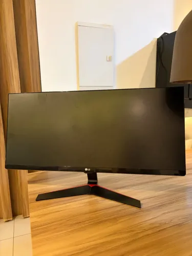 LG 29UM69G-B ? 29" UltraWide, IPS, 75 Hz