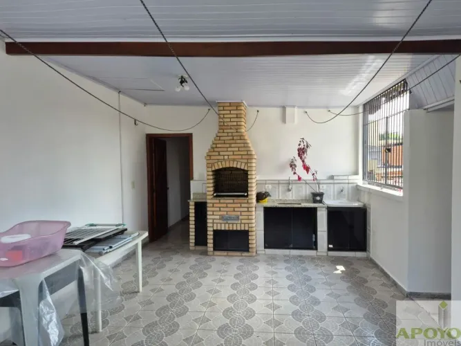 Excelente casa para locação no Pedreira!