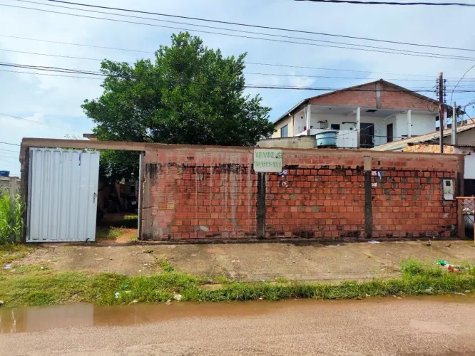 Oportunidade da casa própria