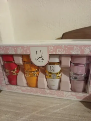 Perfume árabe