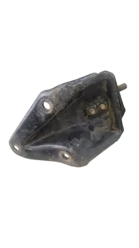 Suporte Coxim Motor Esquerdo Volkswagen Gol G3 1.0 16v 2001/05