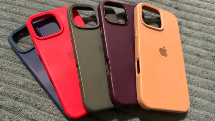 LOTE DE CAPAS IPHONE 16Pro Max 