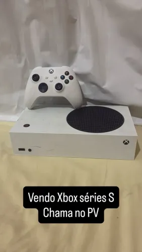 Xbox séries S
