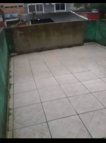 Vendo casa no Parque Mambucaba - Ideal para Morar ou Aluguar!