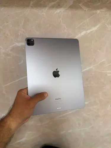 iPad Pro M2 12 pol 256GB wifi | Space gray | seminovo