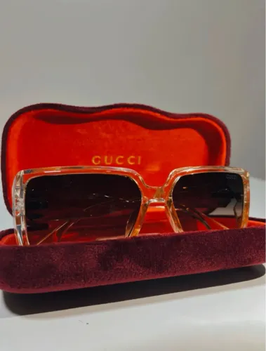 Óculos de Sol Gucci Feminino