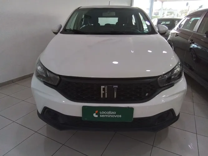 Fiat Argo Drive 1.0 Firefly 2025