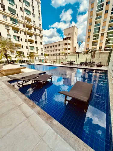 APARTAMENTO PARA LOCAÇÃO EM JARDIM CAMBURI VITÓRIA/ES!