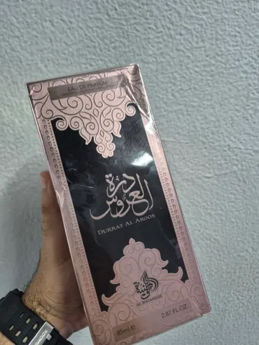 Perfumes arabes: Durrat al aroos