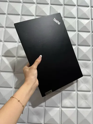 ThinkPad E14 477 Gb SSD SK hynix HFS512GEJ4X113N / Garantia / Loja física