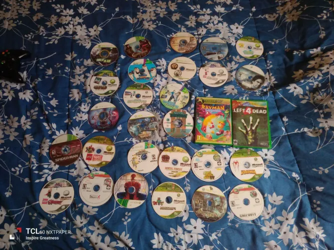Incríveis jogos + um porta cd excelente 