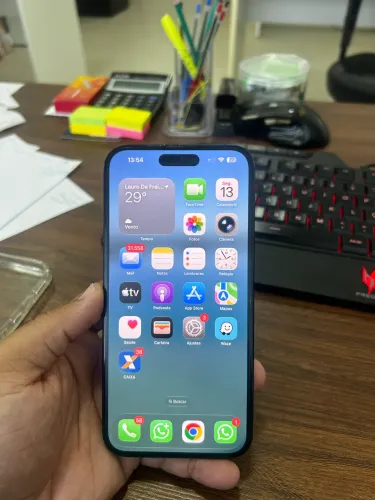 iPhone 15 Plus 128gb