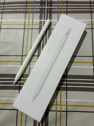 Apple Pencil 1ª geração