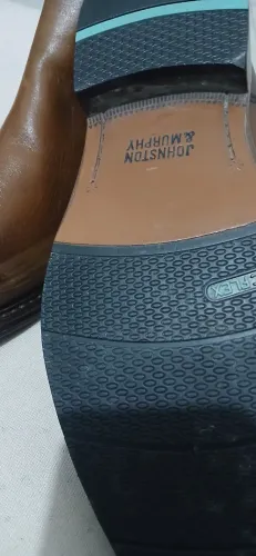 Johnson&Murphy Chelsea