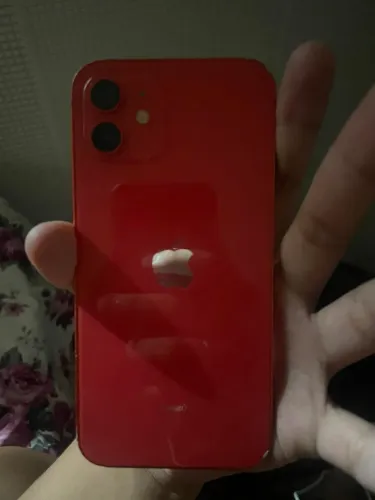 VENDO IPHONE 12