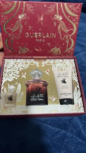 Perfume Guerlain La Petite Robe Noire