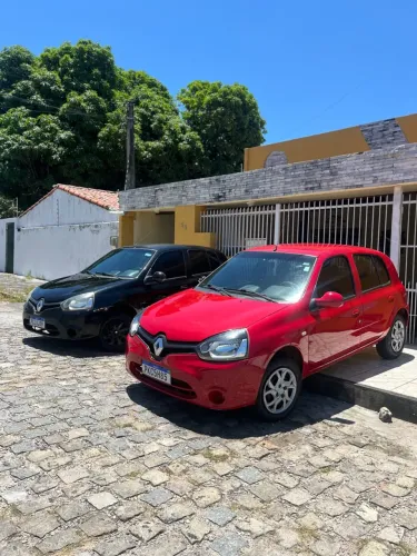 Carro disponível locação app