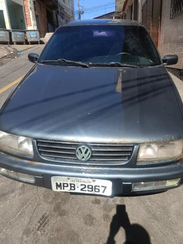 Volkswagen Passat Variant 2.0 1996
