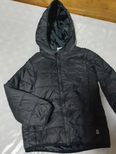 Jaqueta infantil