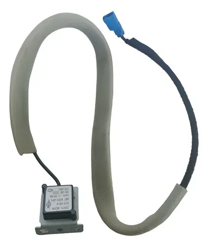 Módulo Antena Gps Renault Sandero Logan 2017 2023