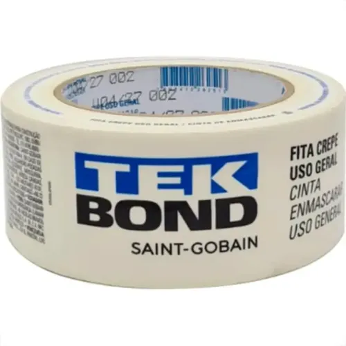 FITA CREPE TEK BOND 48MMX50M