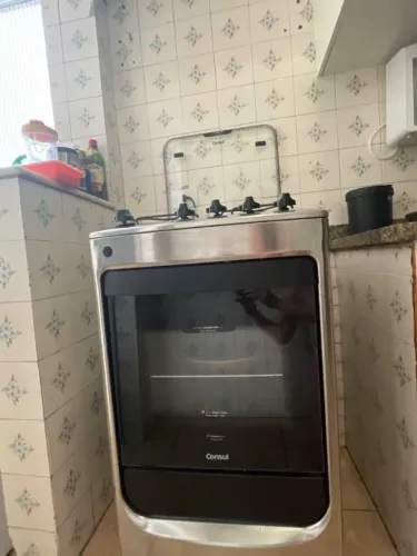 Fogão