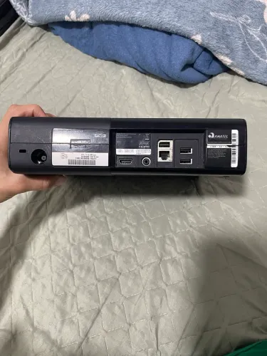 Xbox 360 Super slim