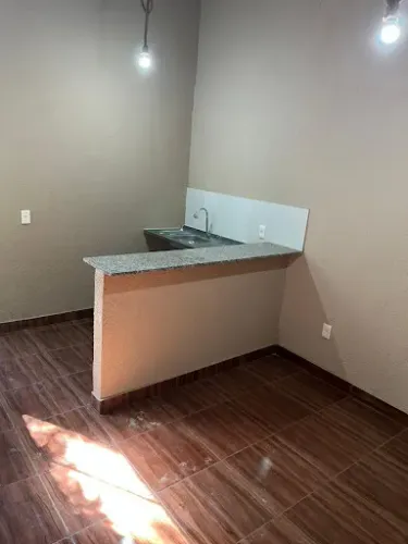 Kitnet com 1 dormitório à venda, 40 m² por R$ 115.000,00 - Itaipu - Niterói/RJ
