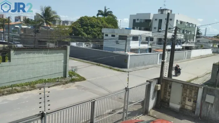 APTO A VENDA CANDEIAS 2 QUARTOS 2 GARAGEM
