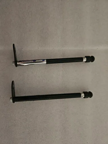 Antena corta Pipa excelente Estado