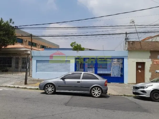 Casa Comercial 408 m² na Vila guilherme para Venda ou Locação