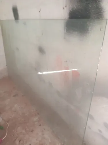 Vídeo temperado