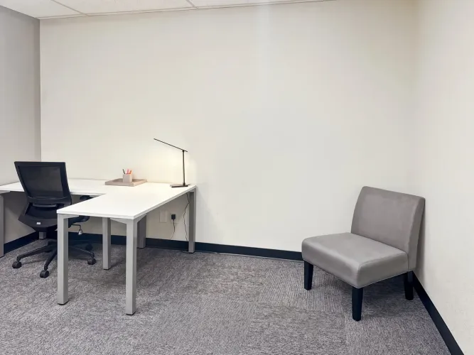 Escritório para alugar na Regus Multicenter Belo Horizonte