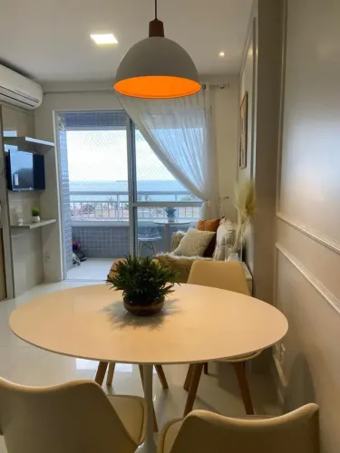 Imóvel para aluguel com 42m² com 1 quarto em São Marcos - São Luís - MA