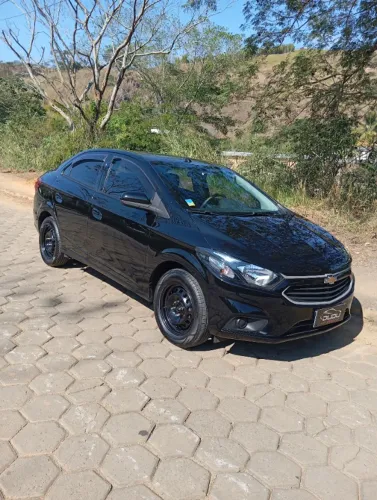 Chevrolet Prisma Sed. Advant. 1.4 8V F.power Aut. 2019