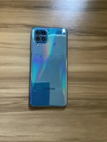 Celular Samsung M22 128gb (c/carregador)