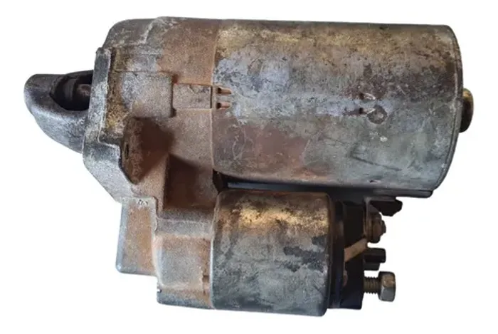 Motor Partida Arranque Fiat Palio Fire 1.0 1.4 2004 A 2020
