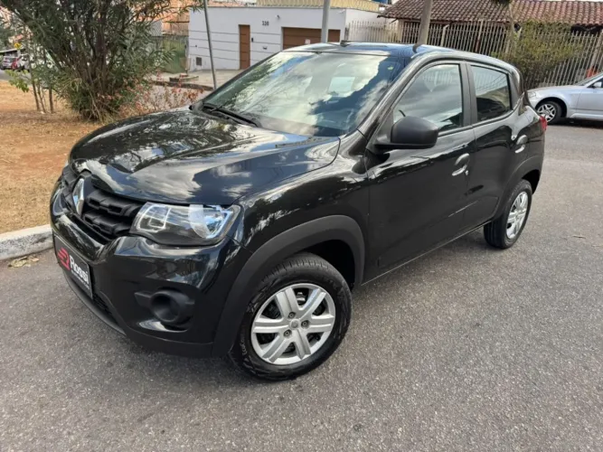 Renault Kwid 1.0 Zen 2021