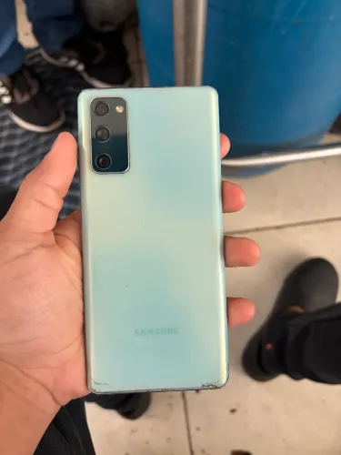 Samsung s20 FE