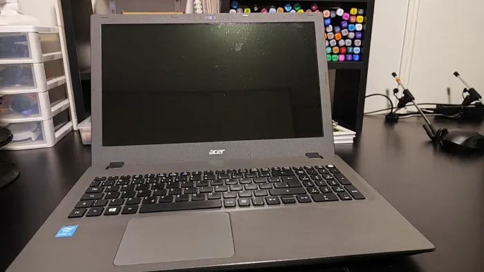 NOTEBOOK ACER I5 5200
