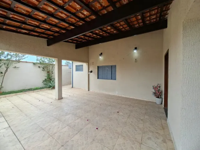 Casa para aluguel com 4 quartos para locação, Vila Costa, Taubaté