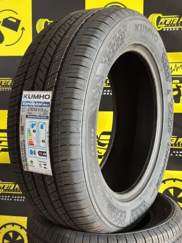 PNEU 265/55R19 KUMHO - NOVO ORIGINAL H9