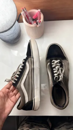 Tênis vans