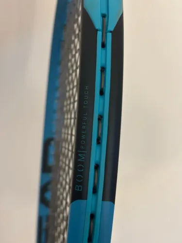 HEAD BOOM PRO 2026